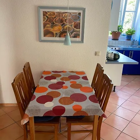 Apartamento Ferienwohnung Südliche Weinstraße Zwischen Wald Und Reben *