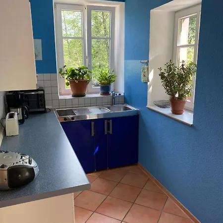 Apartamento Ferienwohnung Südliche Weinstraße Zwischen Wald Und Reben