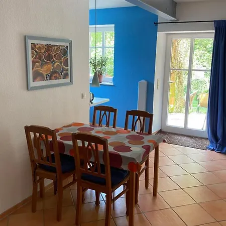 Ferienwohnung Südliche Weinstraße Zwischen Wald Und Reben Apartamento