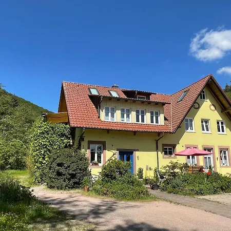 Ferienwohnung Südliche Weinstraße Zwischen Wald Und Reben Klingenmünster