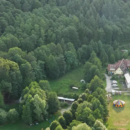 Ferienwohnung Südliche Weinstraße Zwischen Wald Und Reben Apartamento