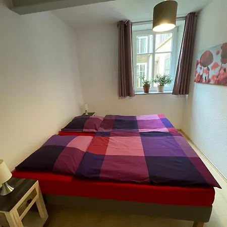 Ferienwohnung Südliche Weinstraße Zwischen Wald Und Reben *