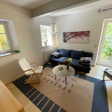 Ferienwohnung Südliche Weinstraße Zwischen Wald Und Reben Apartamento